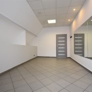 Lokal na wynajem