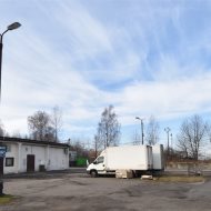 Lokal na wynajem