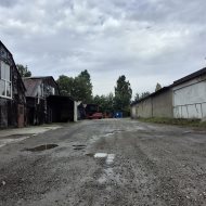 Hala na wynajem